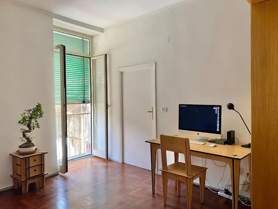 Holiday home Casa Vacanze Rione Sanita Naples