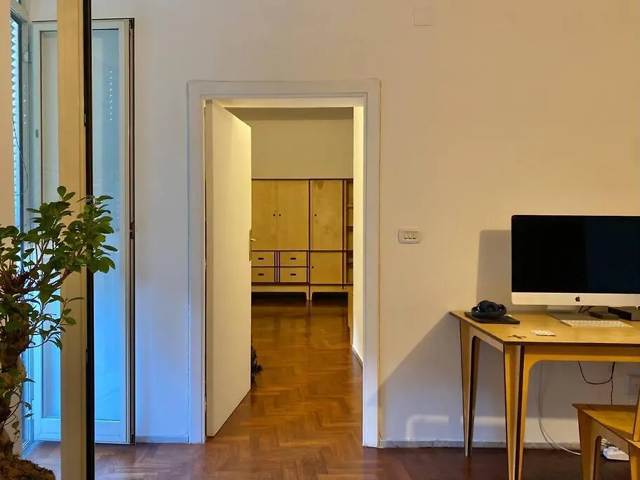 Holiday home Casa Vacanze Rione Sanita Naples