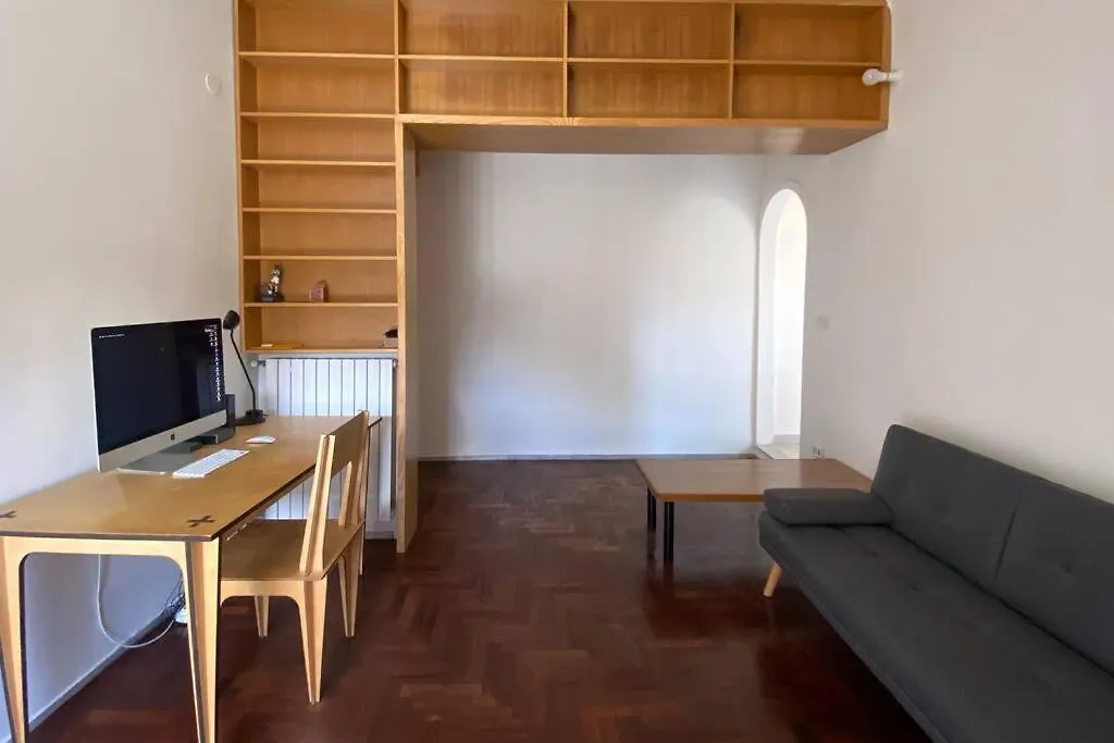 Casa Vacanze Rione Sanita location