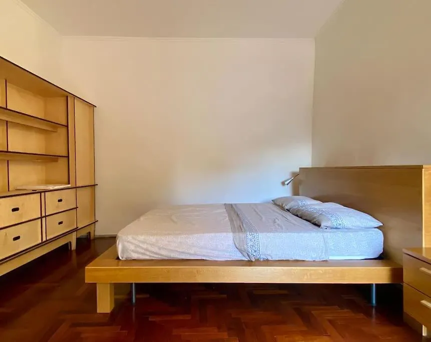 Holiday home Casa Vacanze Rione Sanita Naples