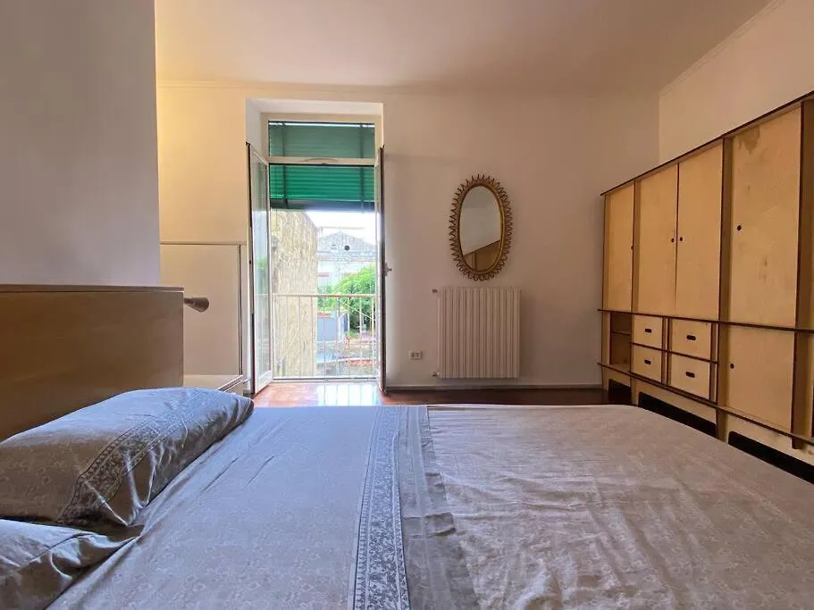 Casa Vacanze Rione Sanita Naples
