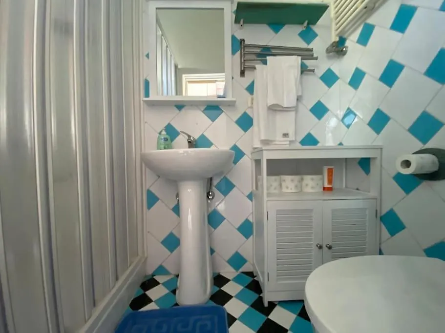 Casa Vacanze Rione Sanita Naples Holiday home