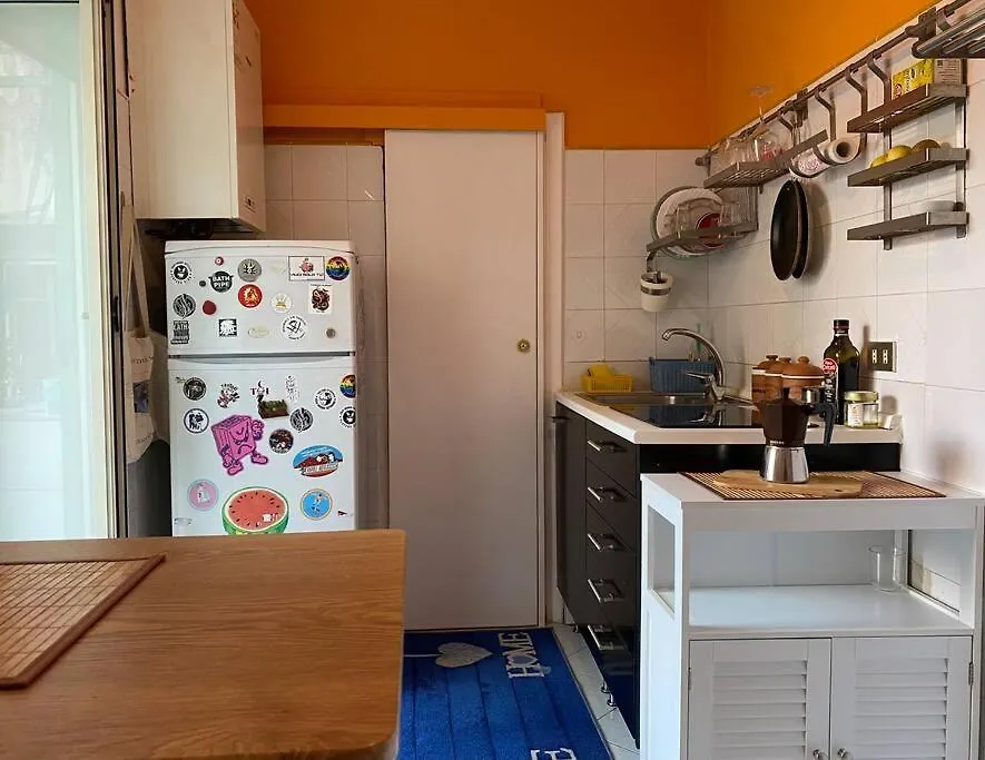 Casa Vacanze Rione Sanita Naples
