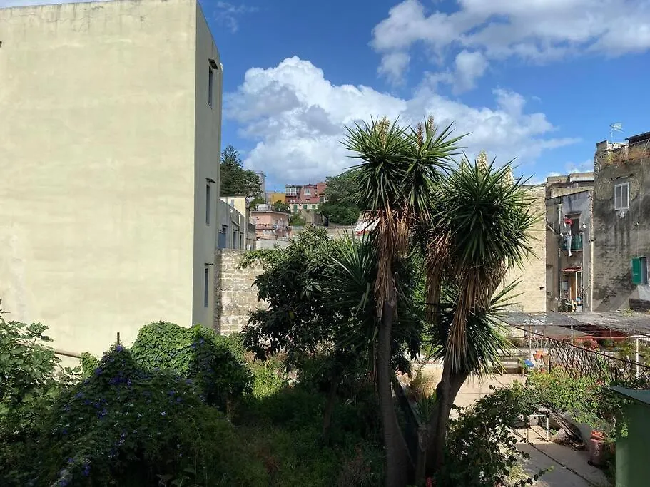 Casa Vacanze Rione Sanita Naples Holiday home